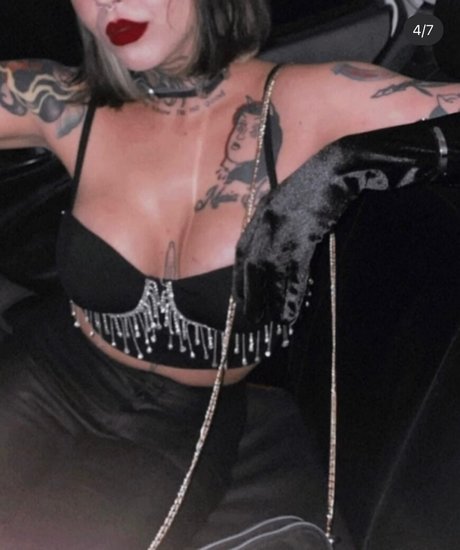 Xxotattoo nudes star photos