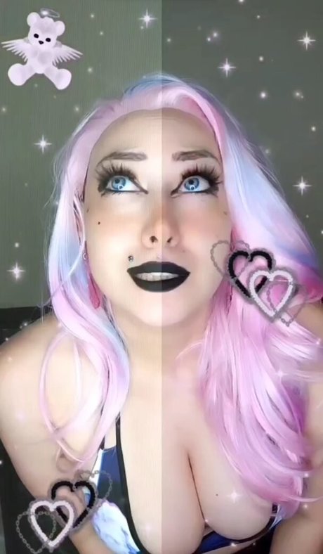 TechNoirCandy pornstar free picture