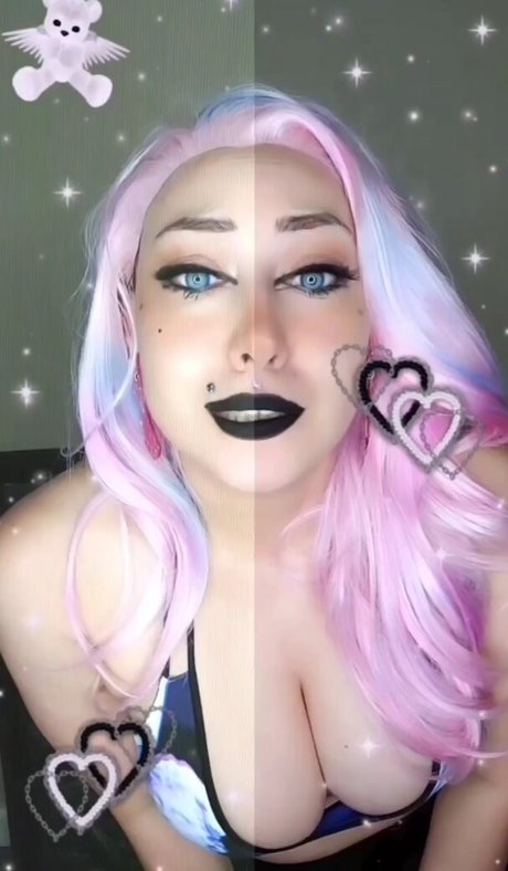 TechNoirCandy star sexy images