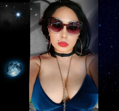 TechNoirCandy pornstar nudes image