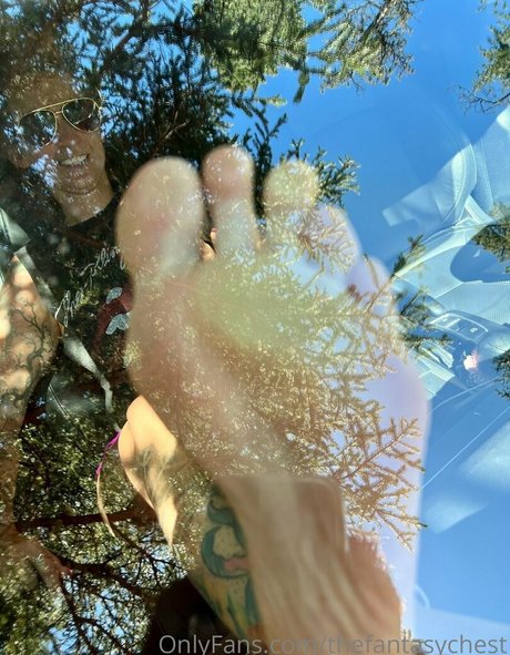 thefantasychest pornographic model images