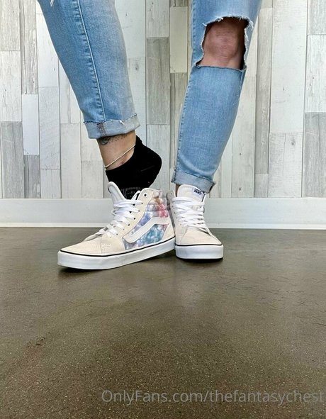 thefantasychest nude actress image