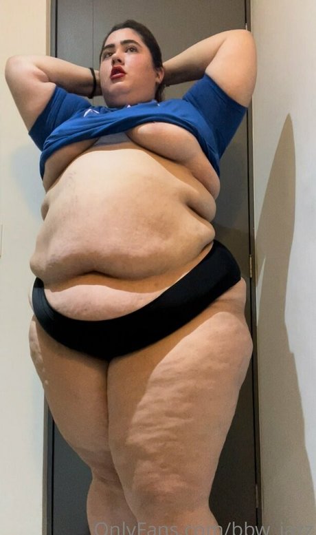 bbw jazz pornstar beautiful gallery