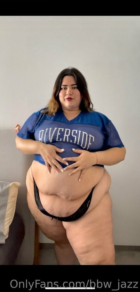 bbw jazz porn model archive