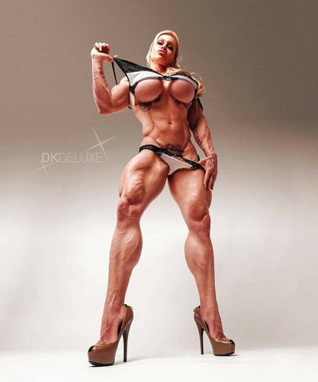 Marina Putziger star hd archive