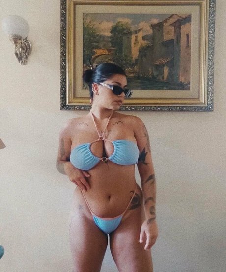 Kennya Raposo model sex archive