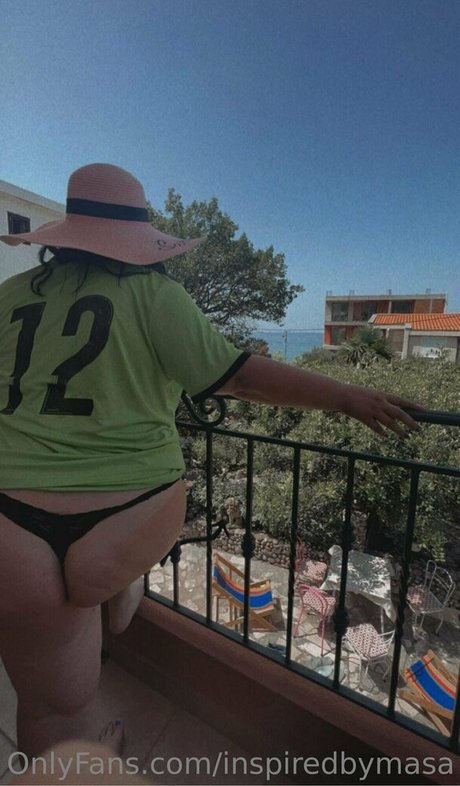 inspiredbymasa Profile pic