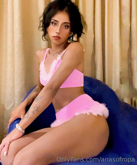 anasofropa model pornographic gallery