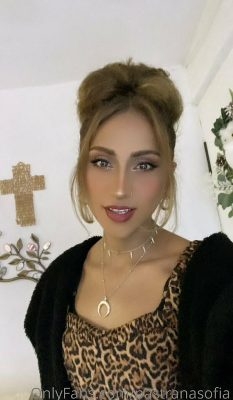 anasofropa pornstar nude picture