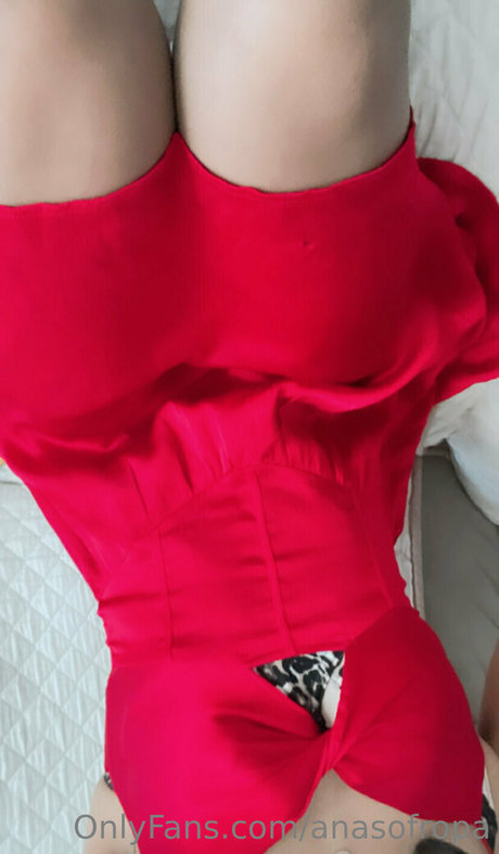 anasofropa exclusive star gallery