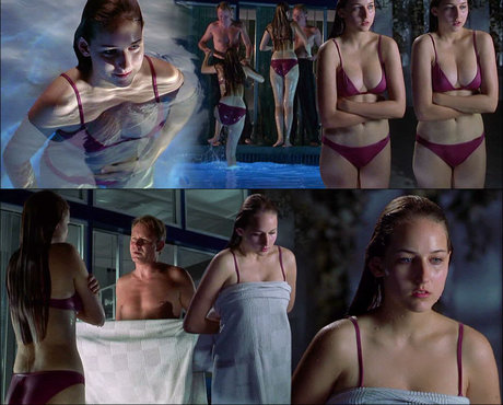 Leelee Sobieski beautiful actress images