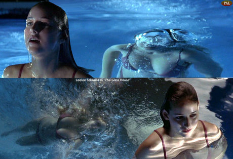 Leelee Sobieski hd actress img