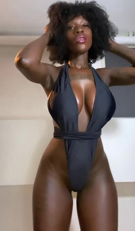 Tucha Sambu model hd galleries