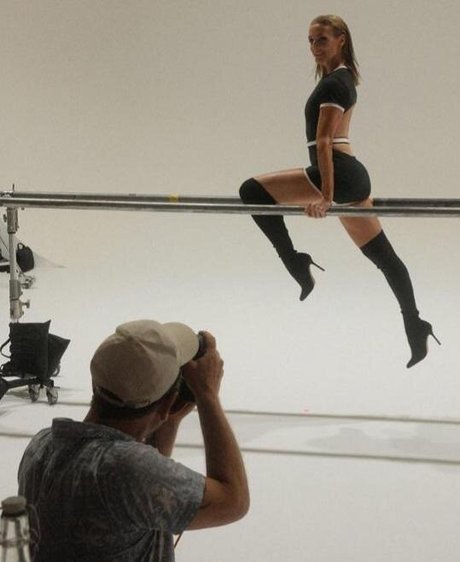 Gabby Logan star pornographic gallery