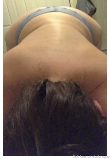 ariarogue star nude gallery