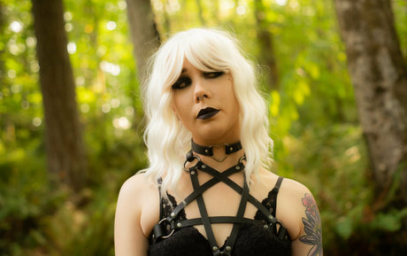 knottyfay star erotic gallery