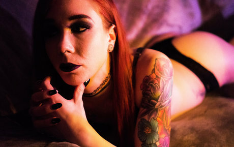 knottyfay pornstar hd photo