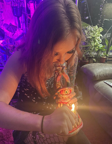 knottyfay exclusive pornstar images