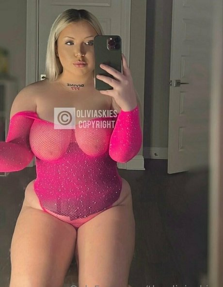 theoliviaskies pornstar perfect photo