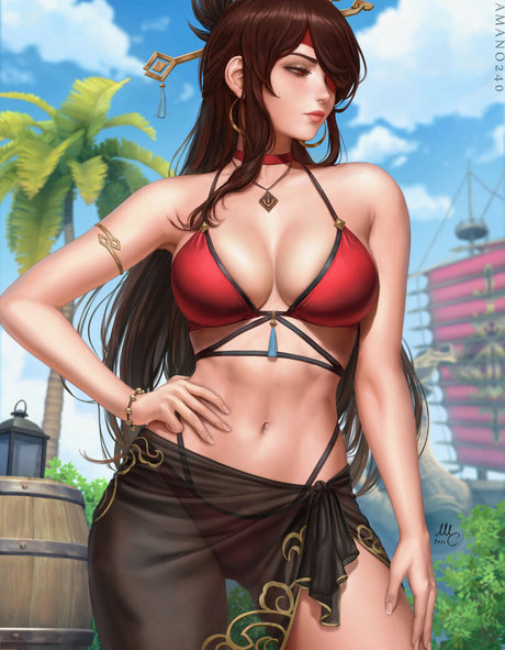 Sciamano240 art actress pictures