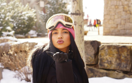 Lilveronicar pornstar art pictures