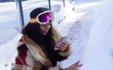 Lilveronicar pornstar nice galleries