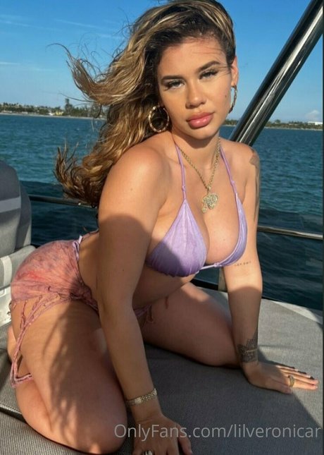 Lilveronicar star exclusive archive