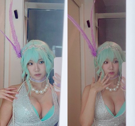 Aria Saki top actress pic