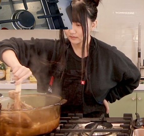 Aria Saki art star photo