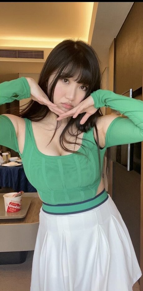 Aria Saki star top img