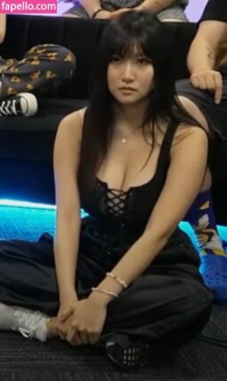 Aria Saki nudes pornstar archive