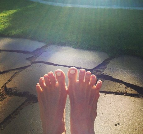 Mariel Hemingway pretty actress photo