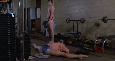 Mariel Hemingway Profile pic