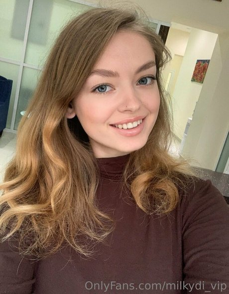 milkydi vip high quality star photo