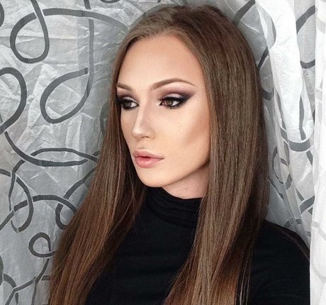 Anastasia Fedyanina pornstar exclusive photos