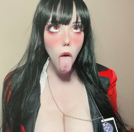 aliciaahegao beautiful model pic