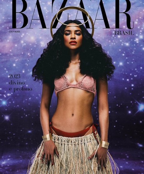 Lucy Alves star naked galleries