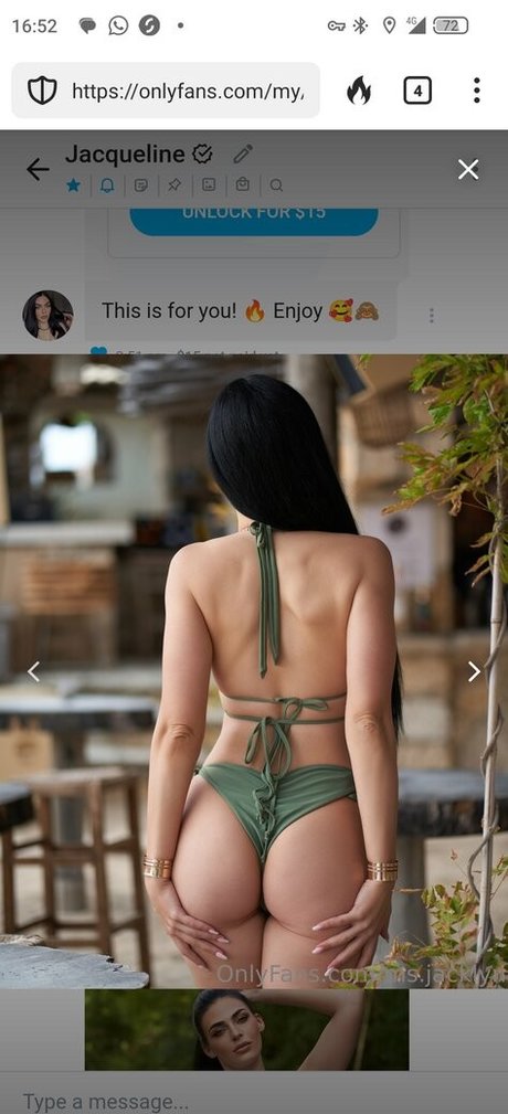 Jaqueline Neubauer pornstar perfect images