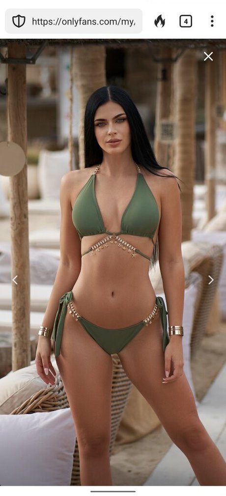 Jaqueline Neubauer pornstar top image