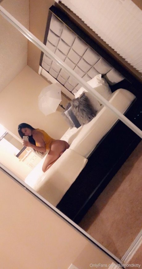 Diamond Kitty perfect star images