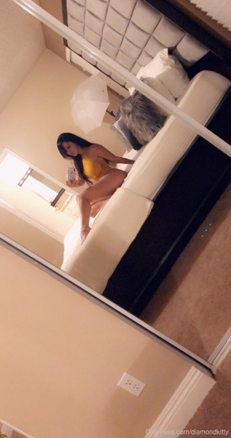 Diamond Kitty high quality model picture