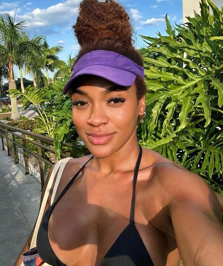 Patricia Ramos star hd photos