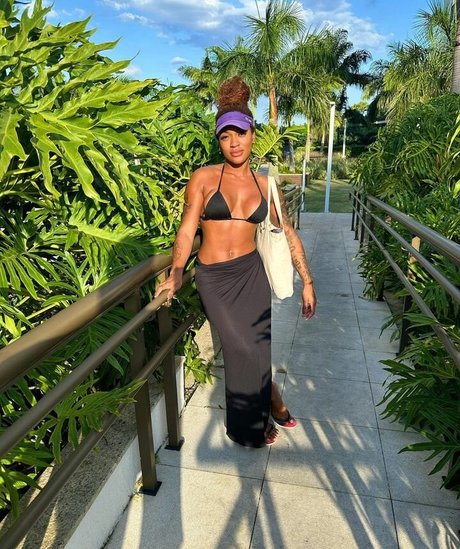 Patricia Ramos xxx model pics