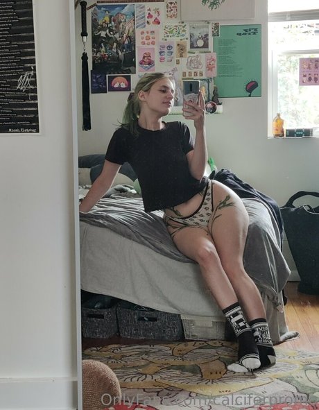 calciferpromo star hot photo