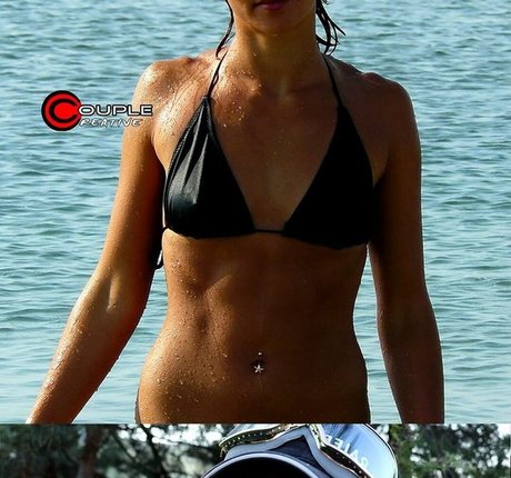 Creative Couple sex model photo