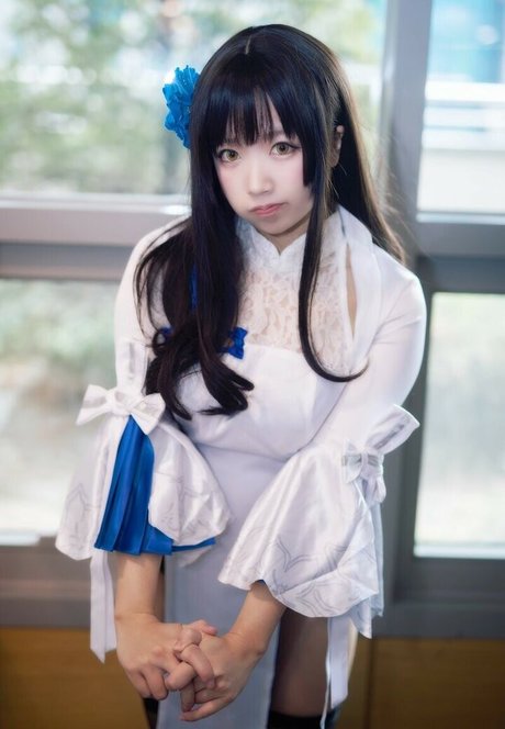 Yutori Fantia model nude pictures