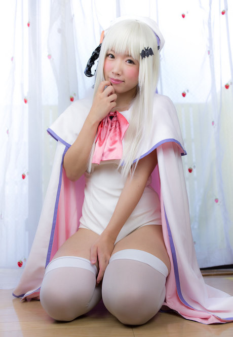 Yutori Fantia adult actress photo