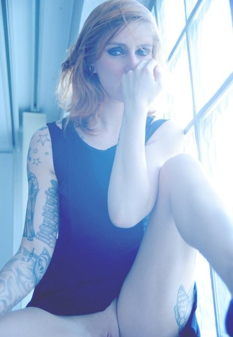 Shojo xxx model archive