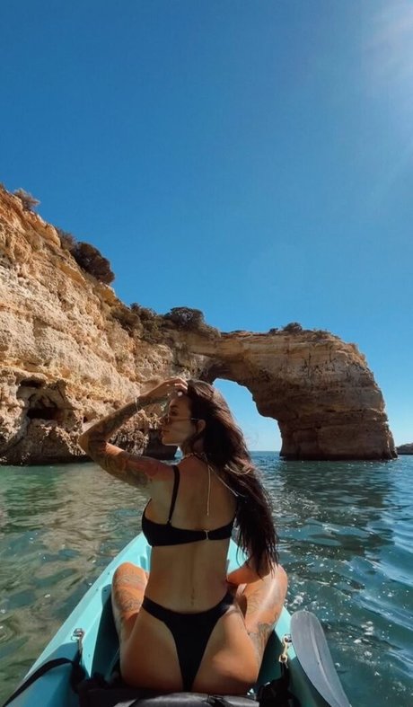 janadeoliveira_ model nice photos