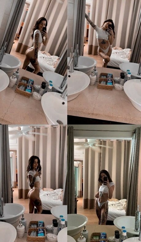 janadeoliveira_ model images